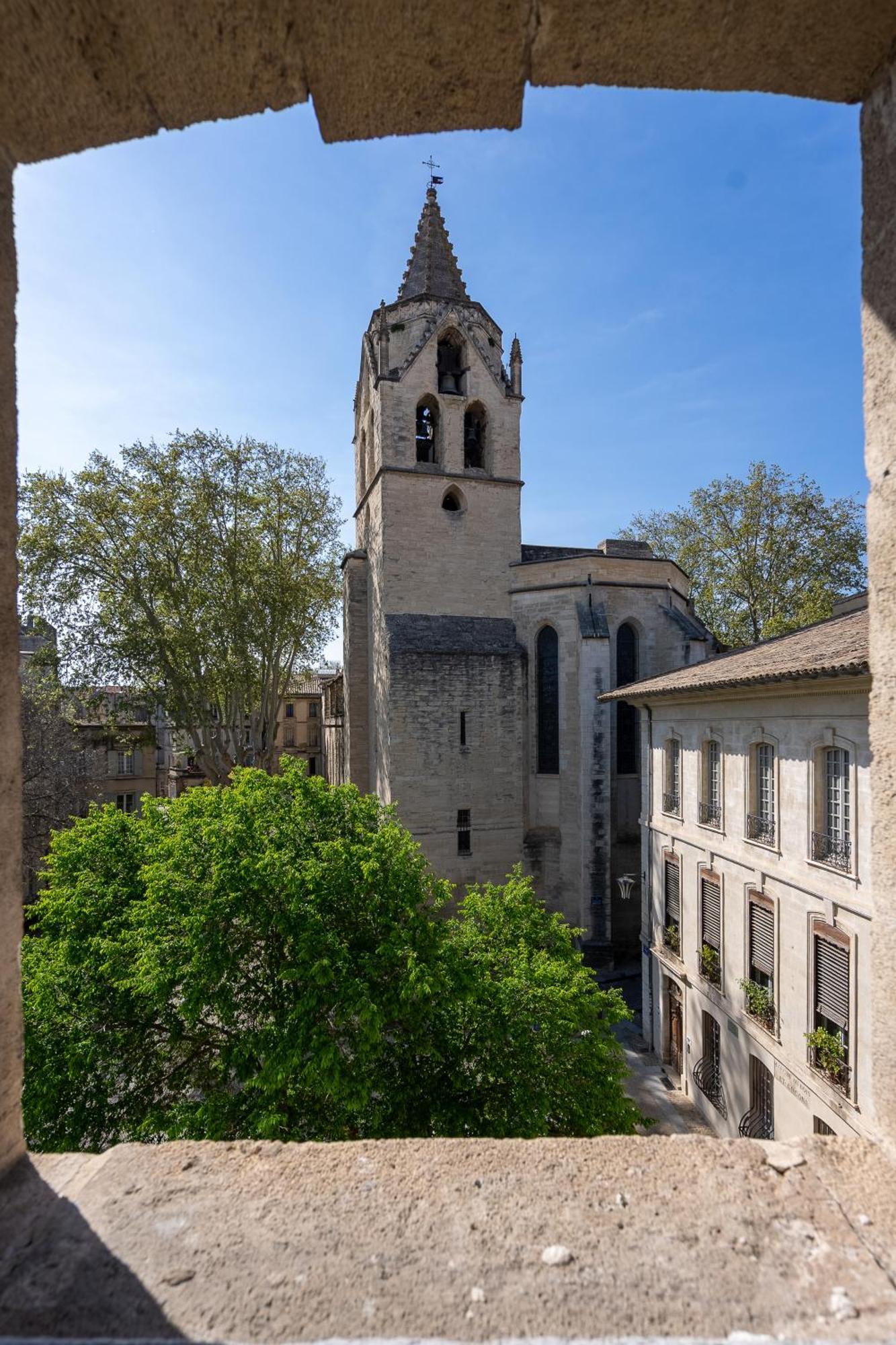 Le Perchoir Du Saint-Didier Avignon Luaran gambar
